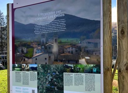 les-preses les-preses