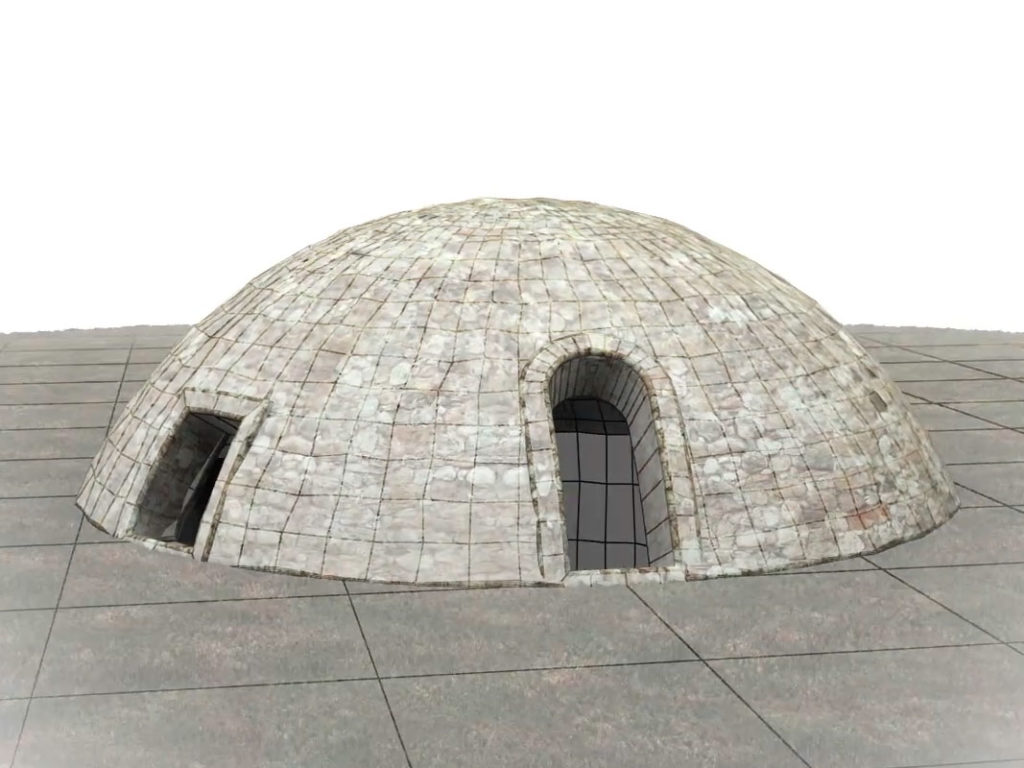 El Pou de Glaç de Palol de Revardit