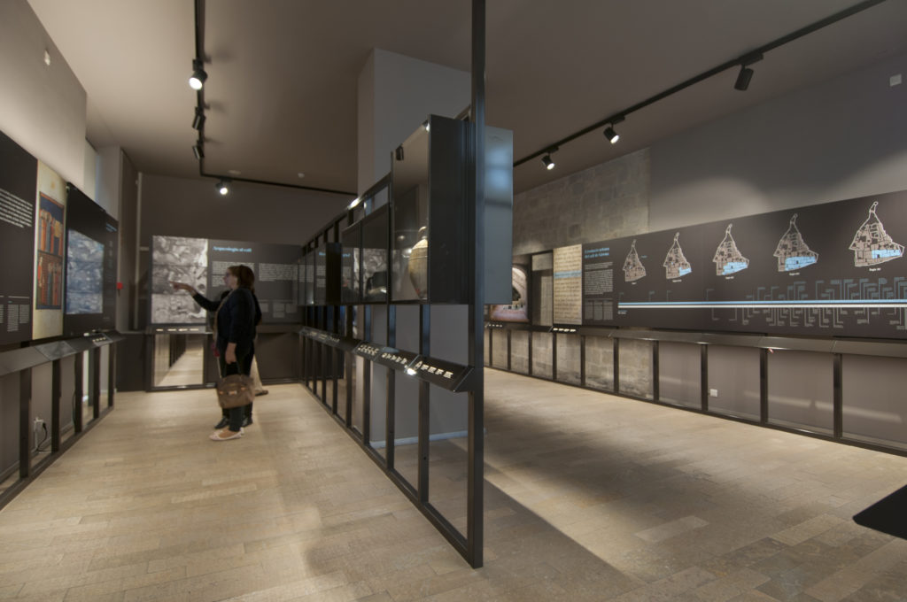 Museu d'Història dels Jueus de Girona