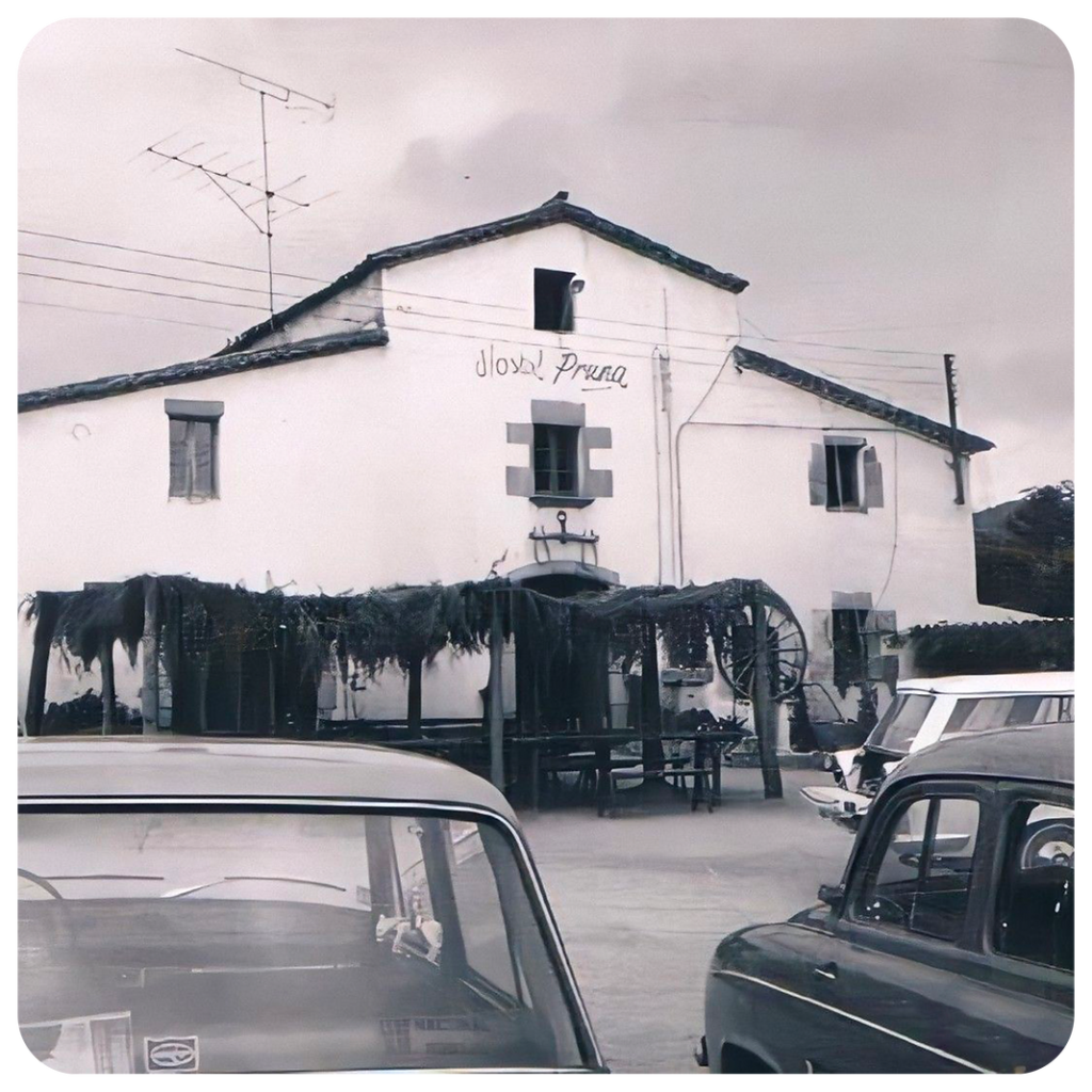 Estudi històric, documental i arqueològic de la finca Can Pruna del municipi de Tordera (el Maresme).
